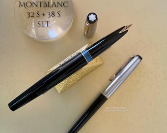 モンブラン マダム 956 ボールペン ヴィンテージ レア 70年代