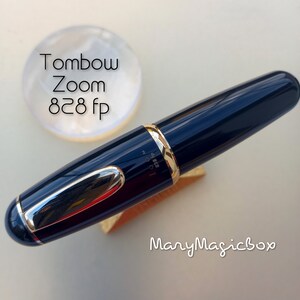 Tombow Zoom 828 Roller Ball pen writing tool stationery | eBay