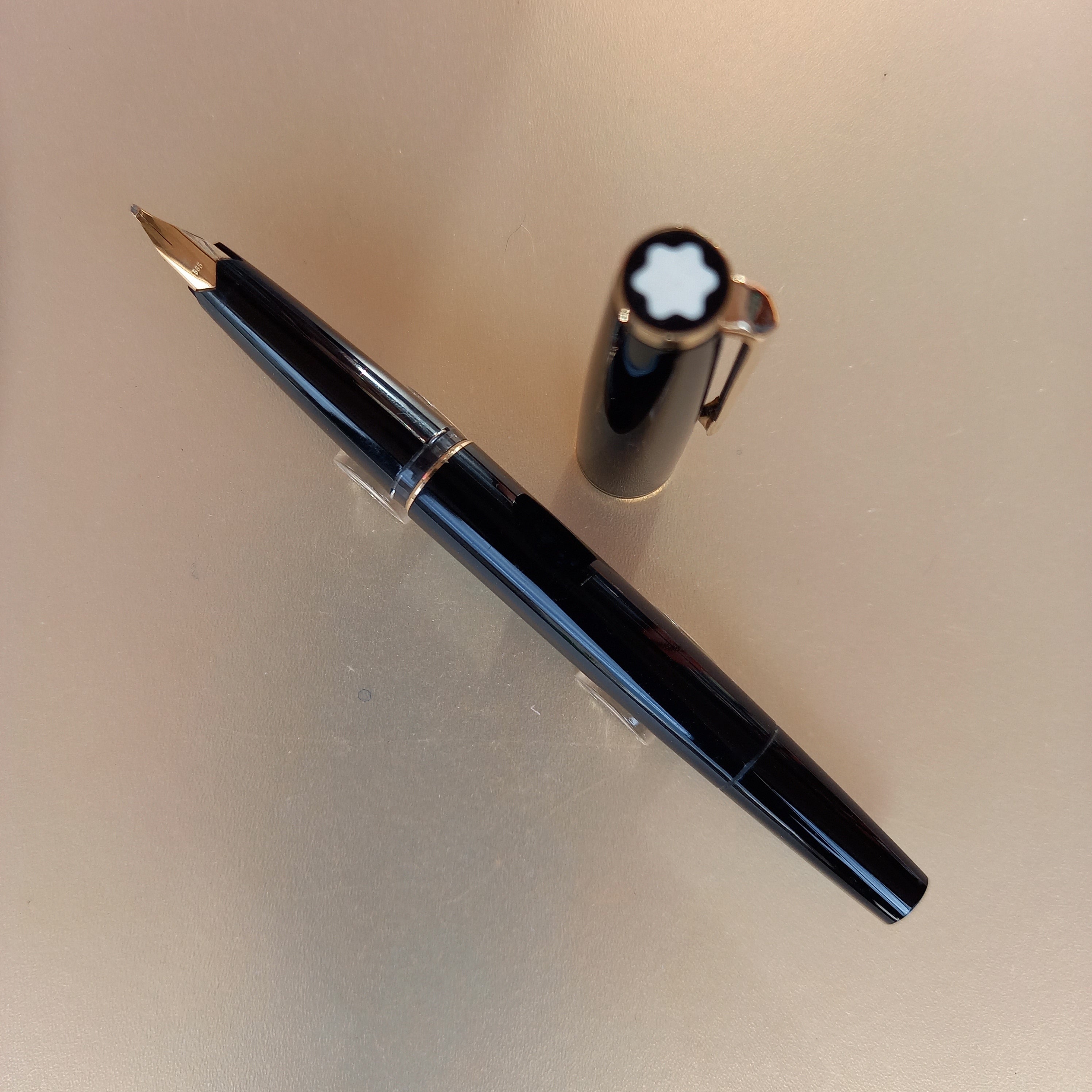 montblanc 221