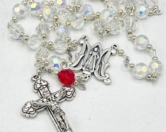 Comfort for the Dead Chaplet Catholic Prayers Holy Souls Eucharist Adoration Feast Day Dia De Los Muertos Momento Mori Virgin Mary St Joseph