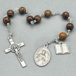 Saint Thomas Aquinas Niner Chaplet Catholic Prayer Doctor of the Church Angelic Doctor Dominican Saint Thomas Aquinas Theology Feast Day of