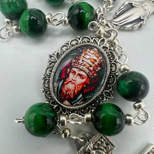 St Benedict Order - Etsy