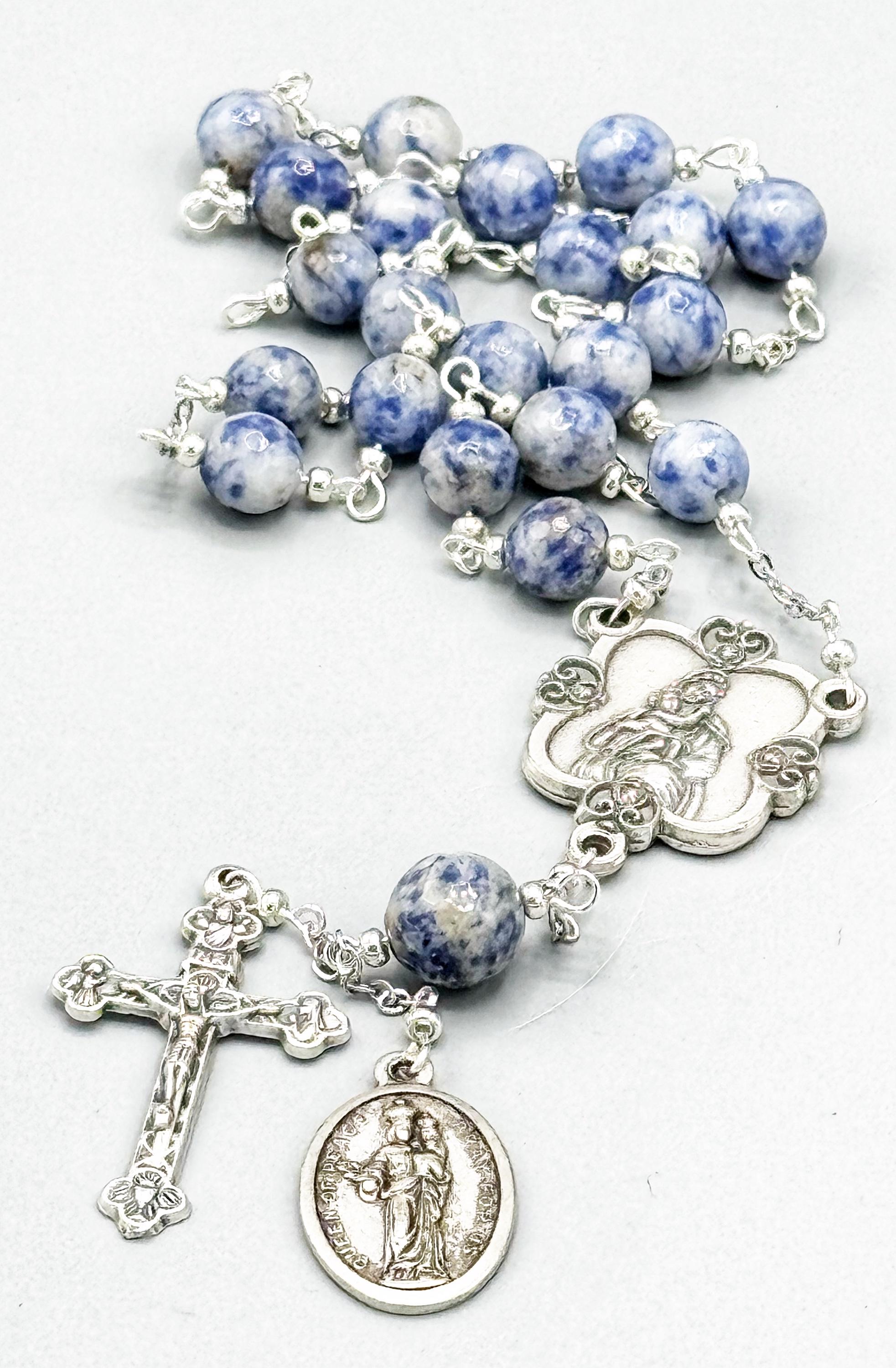 Our Lady of Peace Chaplet MedjugorjeCatholic Marian Devotion Sacred Heart Catholic Birthday Marian Apparitions Immaculate Heart Pilgrimage