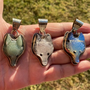 Stone fox jewelry best sale