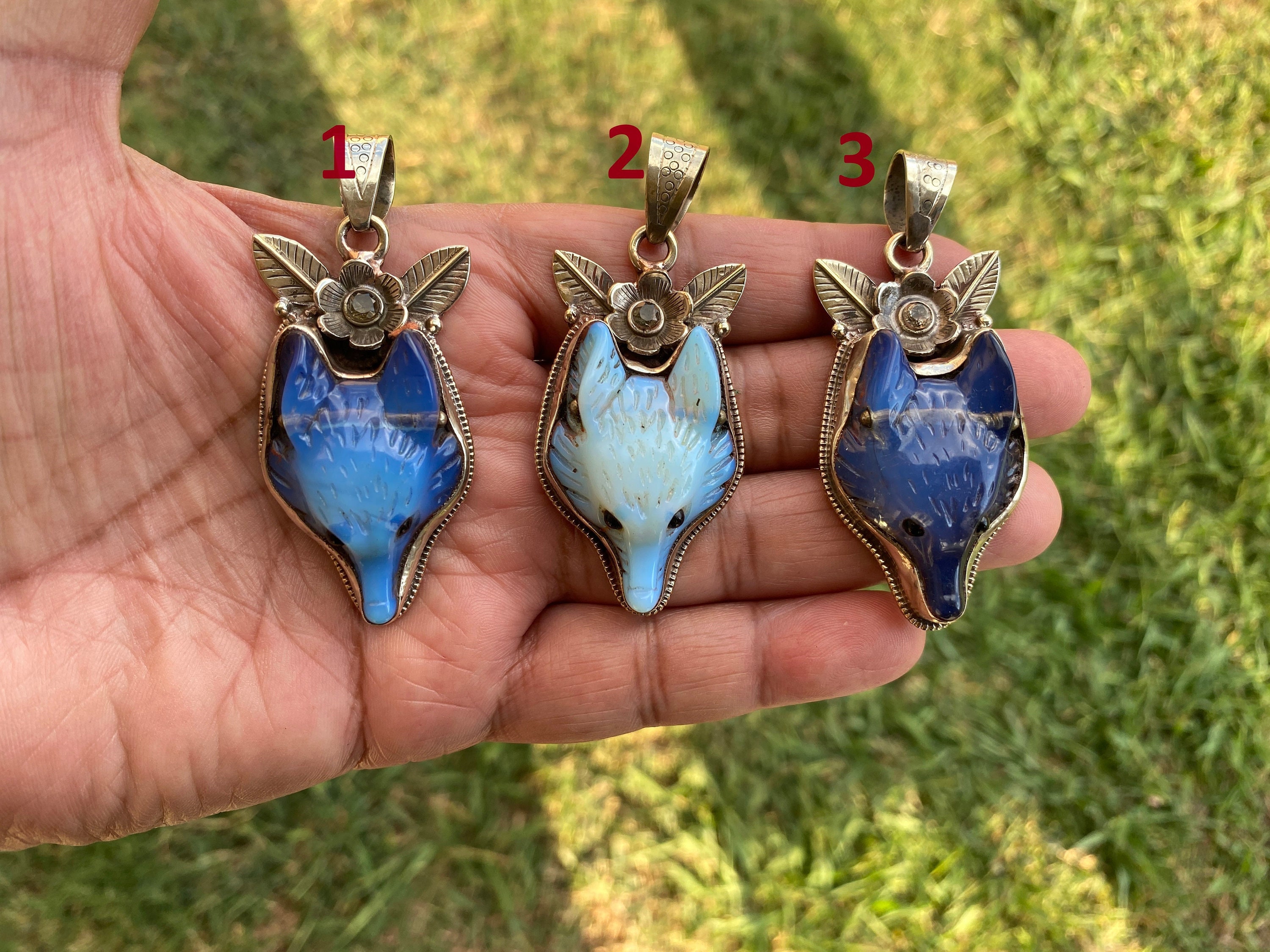 Mystical magick jewelry outlet