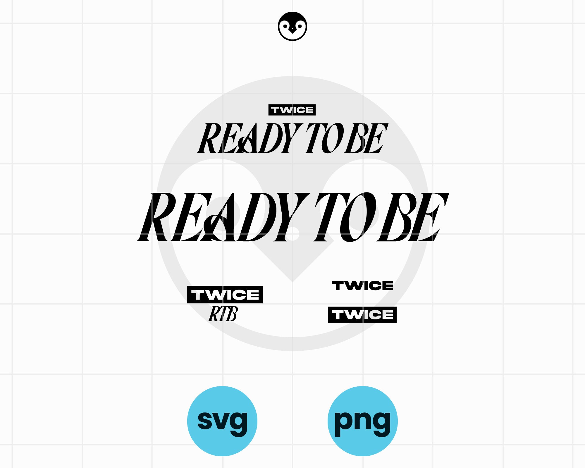 Twice Tour Tote Bag - Etsy
