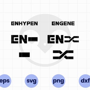 ENGENE LOGO