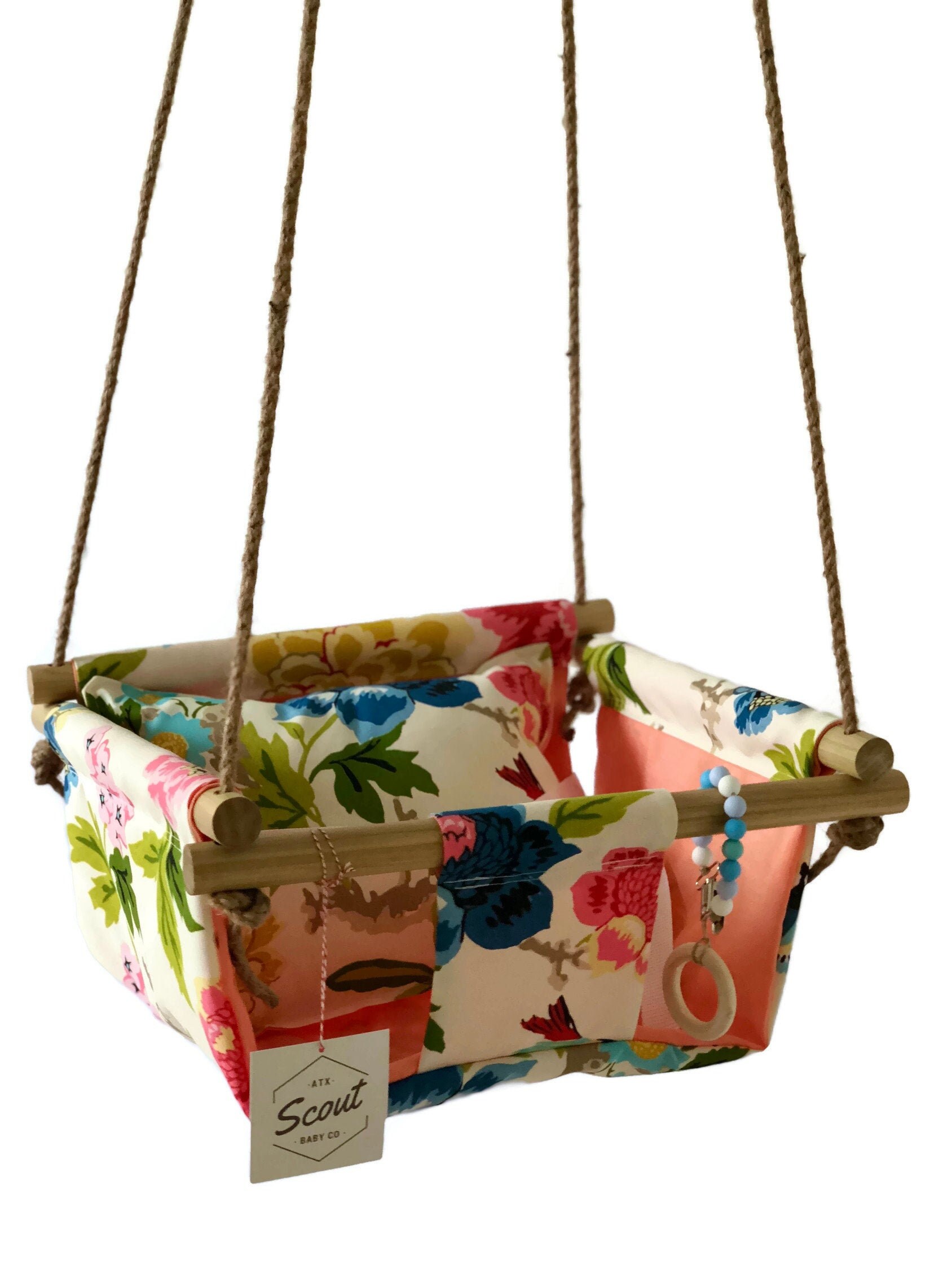 inside swing for baby