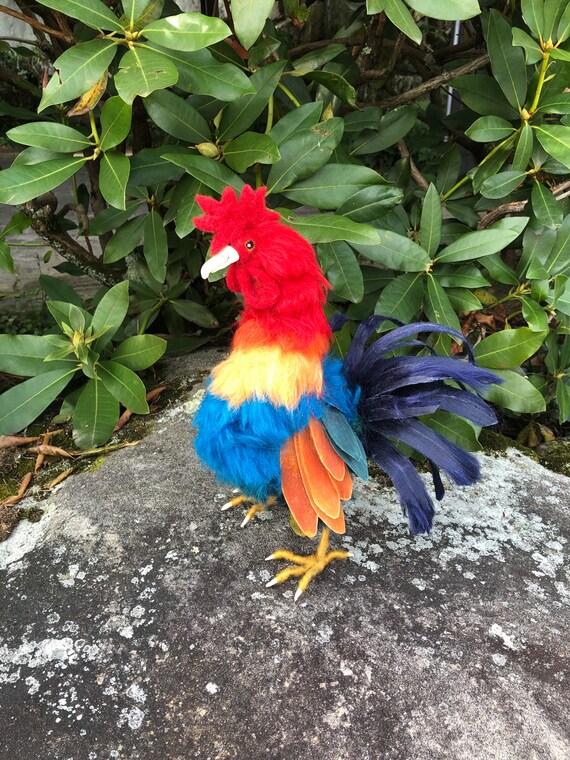 Large Americana Rooster