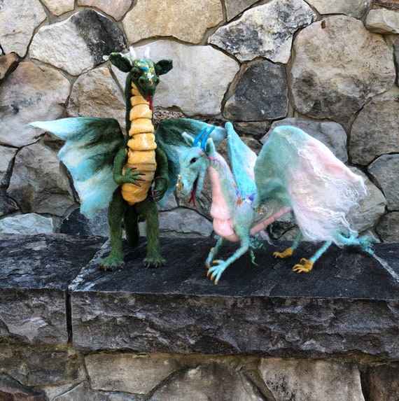 Dragons!!!