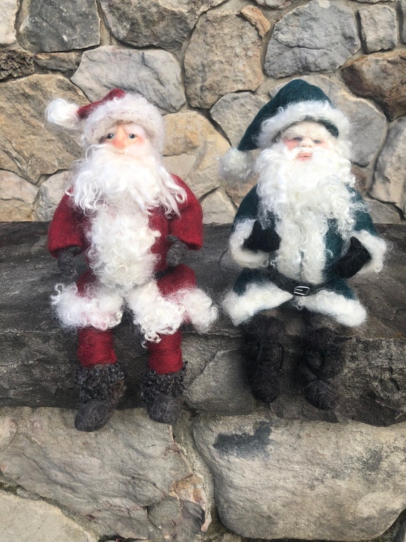 Santa Claus