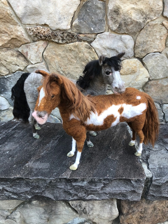 Horses