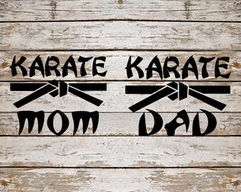 Download Karate Mom Svg Etsy