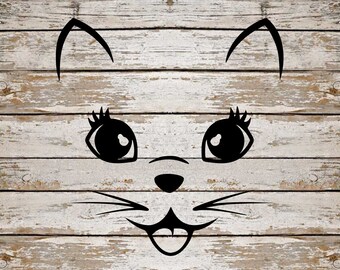 Download Cat Svg Etsy PSD Mockup Templates