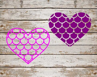 Free Free Mermaid Heart Svg Free 298 SVG PNG EPS DXF File