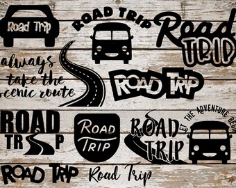 Download Family Road Trip Svg Etsy