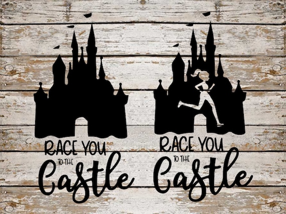 Free Free Run Disney Svg 563 SVG PNG EPS DXF File