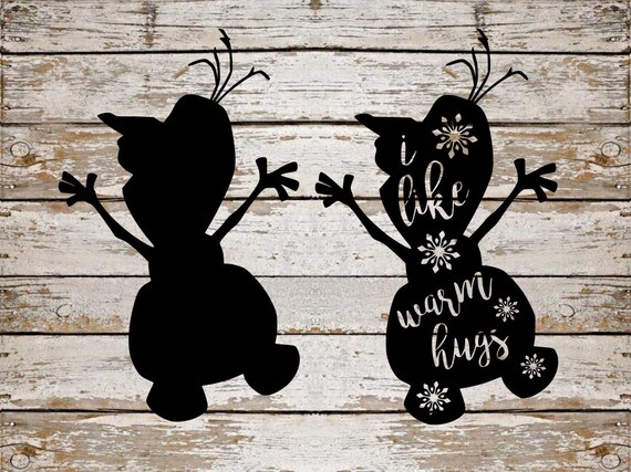 Free Free 155 Disney Olaf Svg SVG PNG EPS DXF File