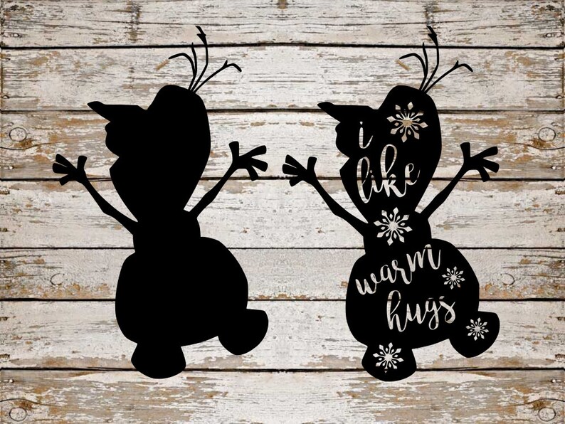 Free Free 227 Disney Olaf Svg SVG PNG EPS DXF File