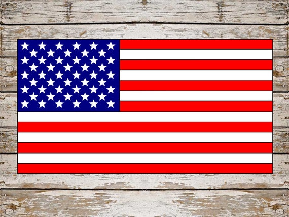 Download Free Usa Flag Svg Bundle 4th Of July Svg Bundle Flag Cut File Etsy SVG Cut Files