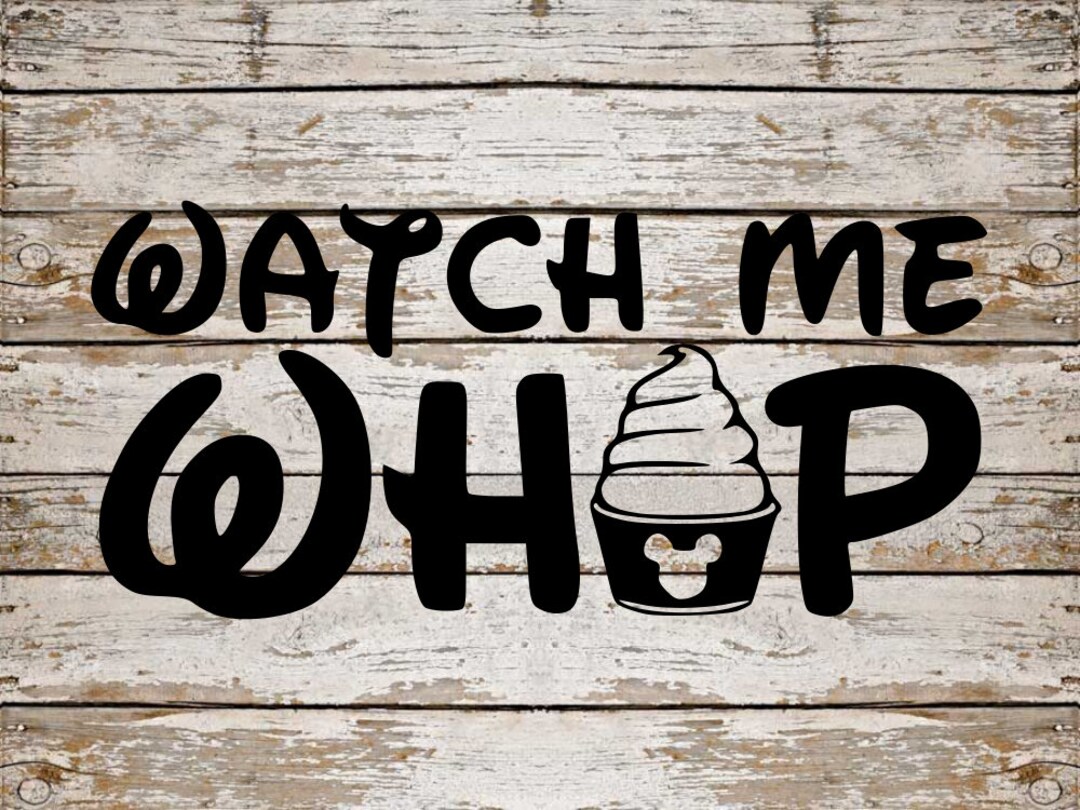 Dole Whip SVG Bundle Disney Vacation SVG Bundle Whip Cut - Etsy UK