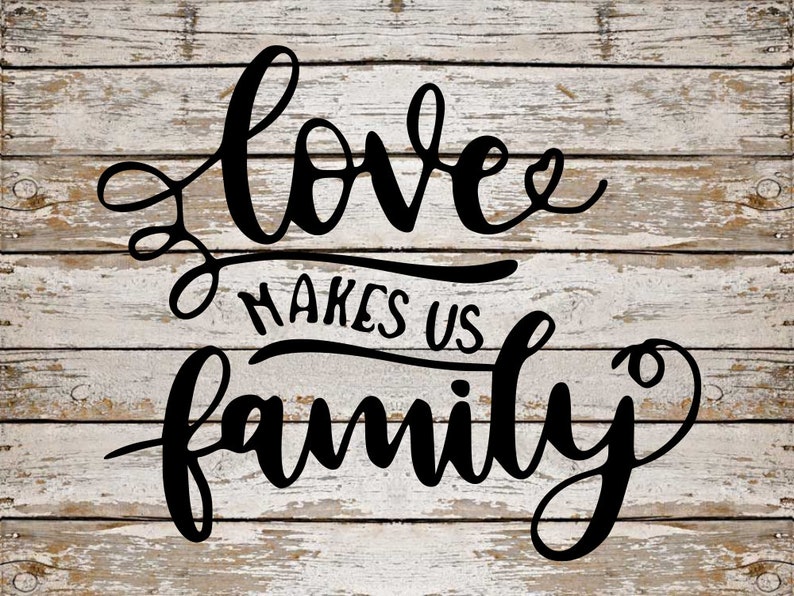 Free Free Love Svg Family 920 SVG PNG EPS DXF File