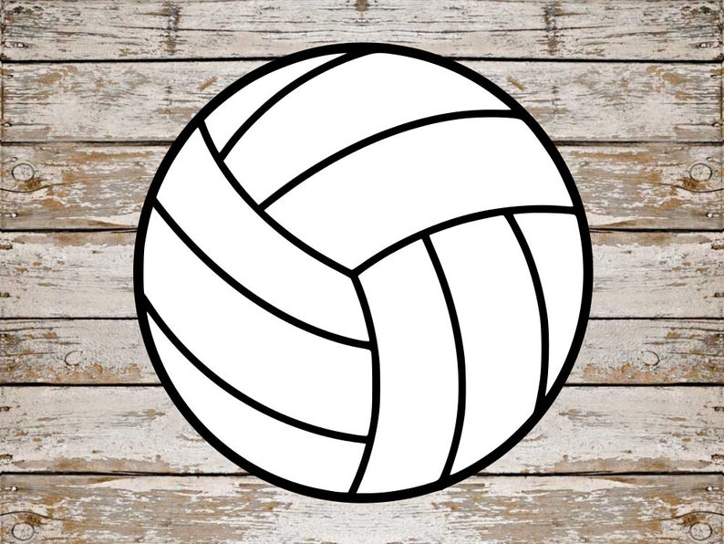 Download Volleyball SVG Bundle Sports SVG Bundle Volleyball cut ...