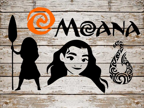 Free Free Disney Moana Svg Files 155 SVG PNG EPS DXF File