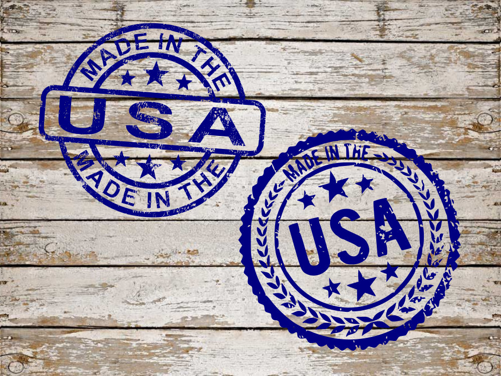 Download Made In The Usa Svg Bundle Usa Svg Bundle Usa Cut File Usa Etsy