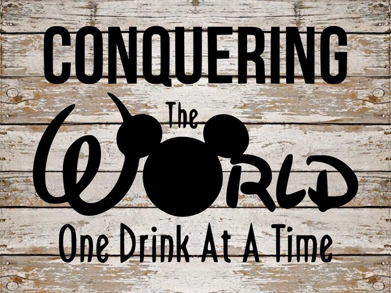Download Disney World SVG Bundle Disney Vacation SVG Bundle cut file | Etsy