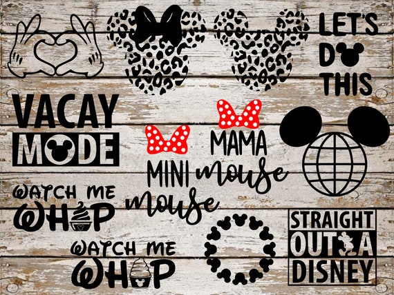 Free Free 246 Etsy Disney Svg Bundle SVG PNG EPS DXF File