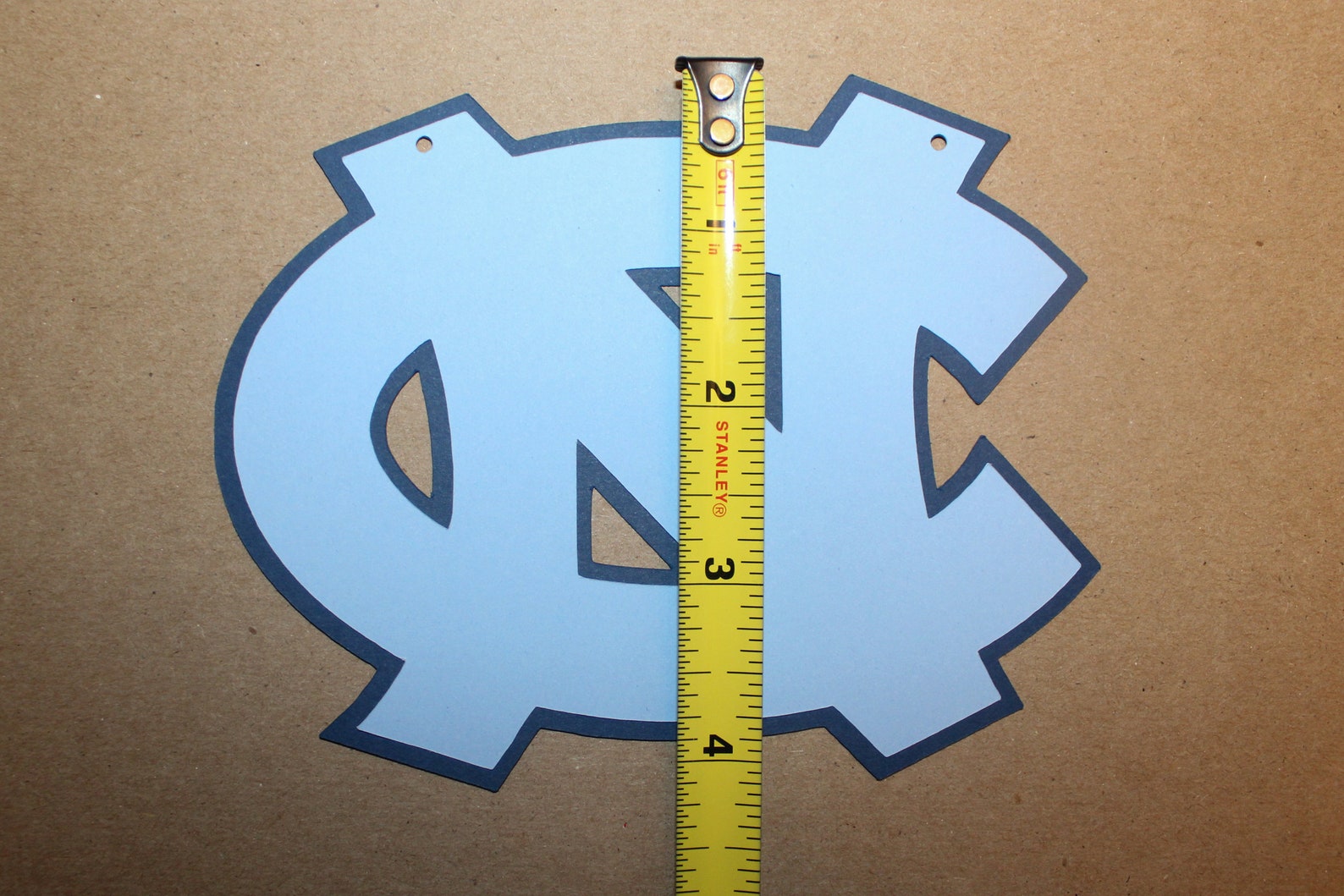 University of North Carolina Graduation Decorations UNC Etsy