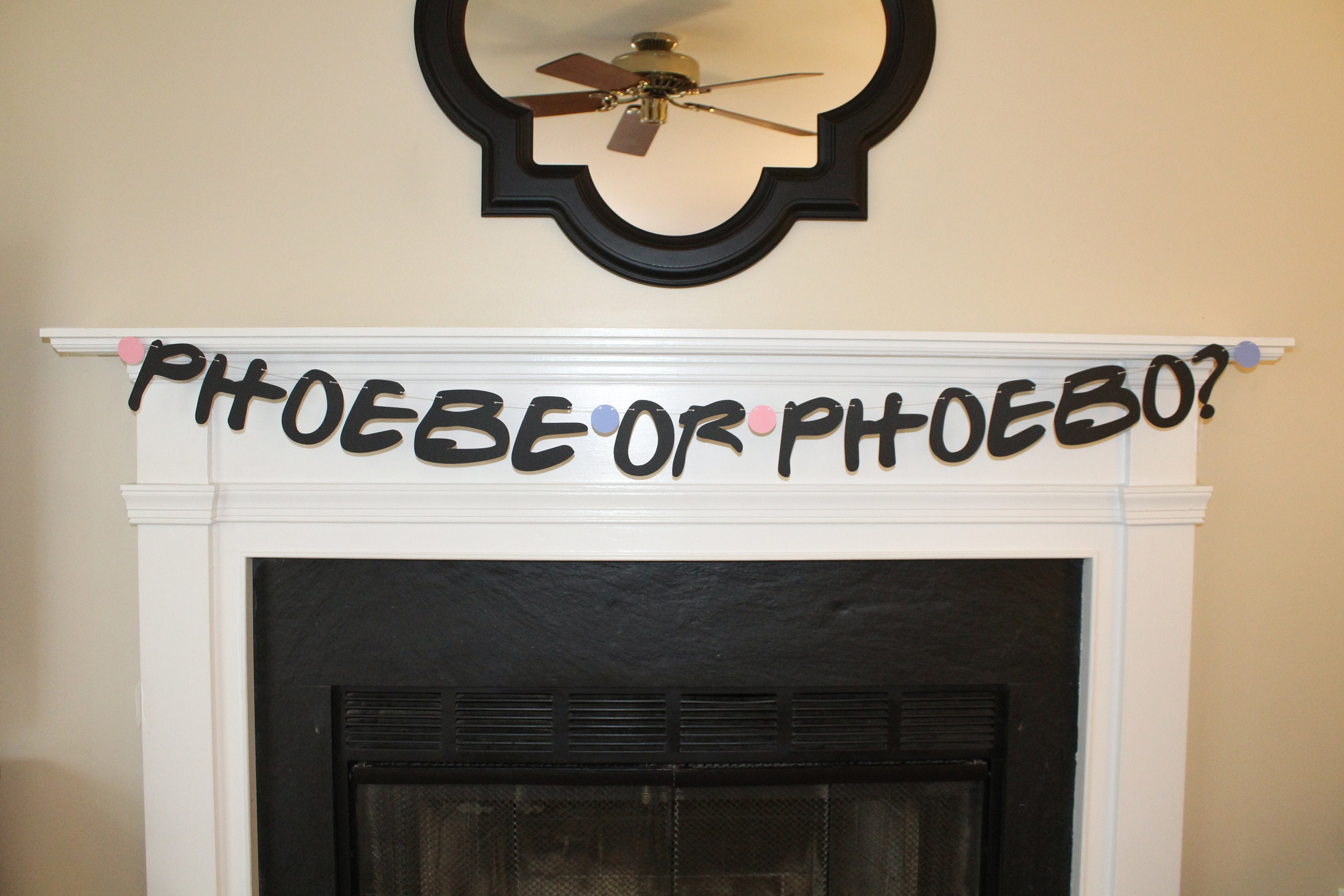 Phoebe or phoebo
