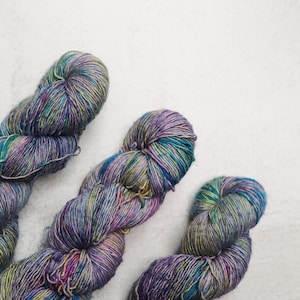Underwood Sock Yarn (Opal)