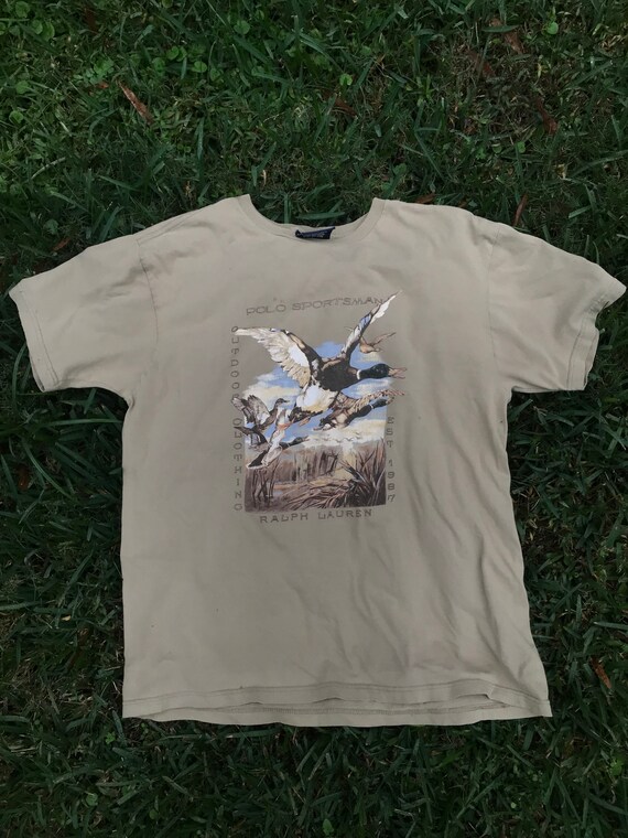 ralph lauren fitted t shirts