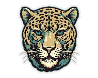 Jacksonville Jaguars DTWD STICKER