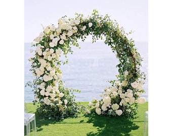 Wedding Arch Etsy