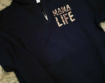 Mama Life / Boy Mama