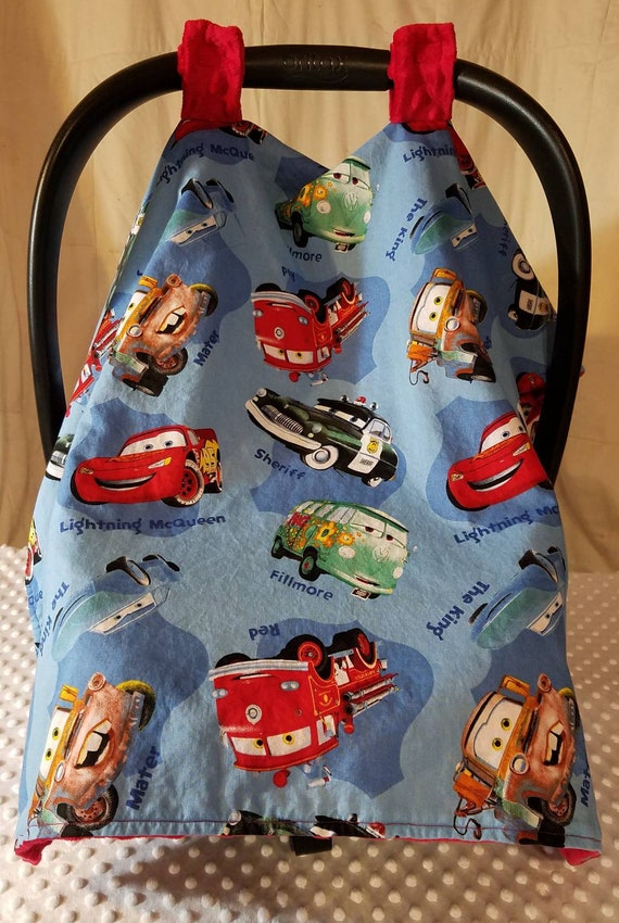 disney cars car seat