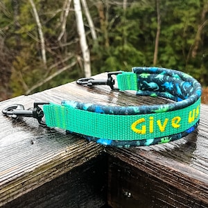Service dog cheap harness etsy
