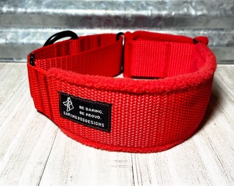 Flyball collar cheap