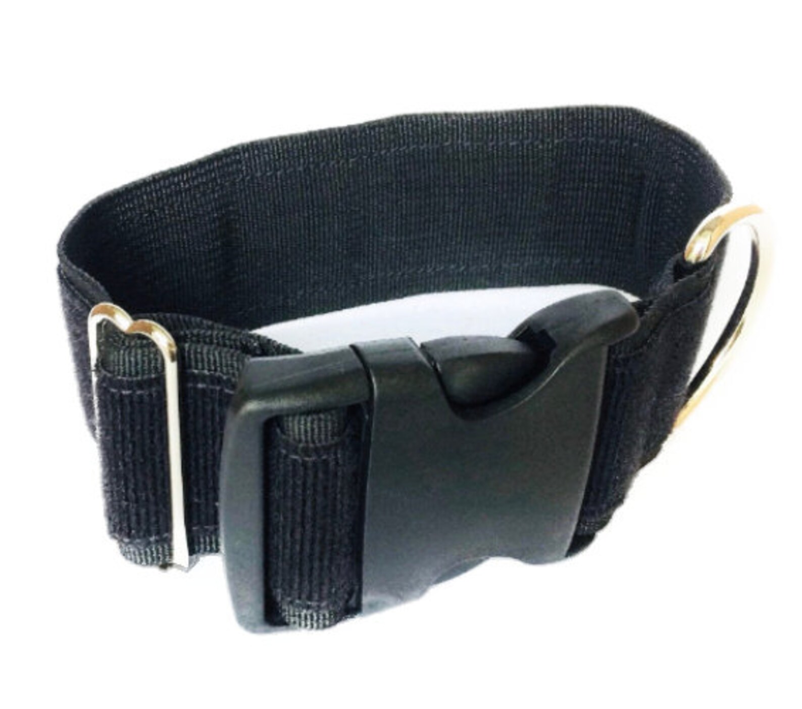 Velcro® Dog Collar Patch Dog Collar Service Dog Collar Etsy