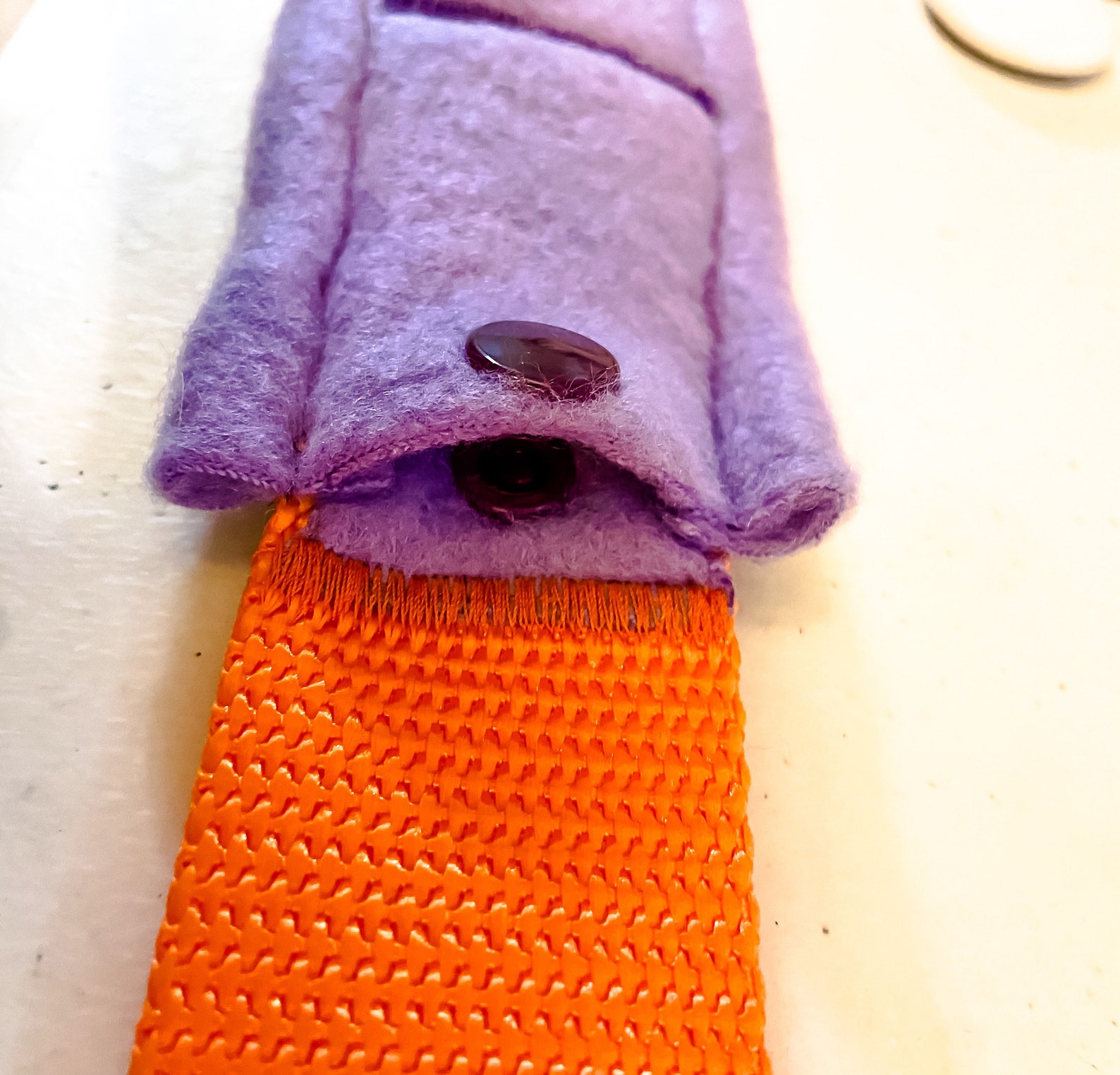 Airtag Dog Collar Hidden Airtag Collar Airtag Holder GPS Etsy