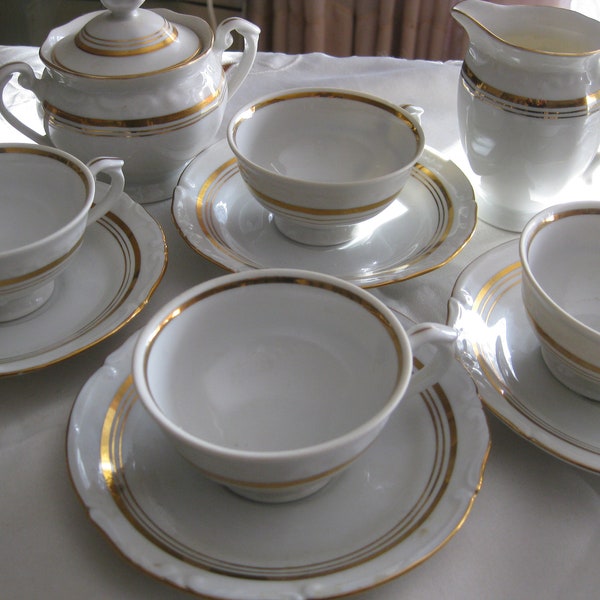 Chodziez espresso set - made in Poland