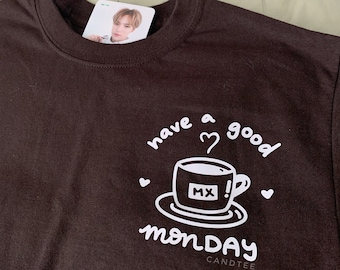 MXpresso Shirts