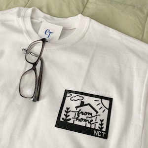 From Home Shirts