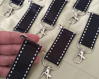 Keychain Strap for Kpop Photocard Holders & Keychains