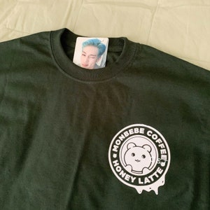 Honey Shirt