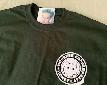 Honey Shirt