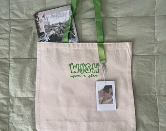 NCT WISH CROSS BAG SET ユウシ NCT WISH CROSS BAG SET ユウシ NCT WISH ONE SUMMER WISH 展示